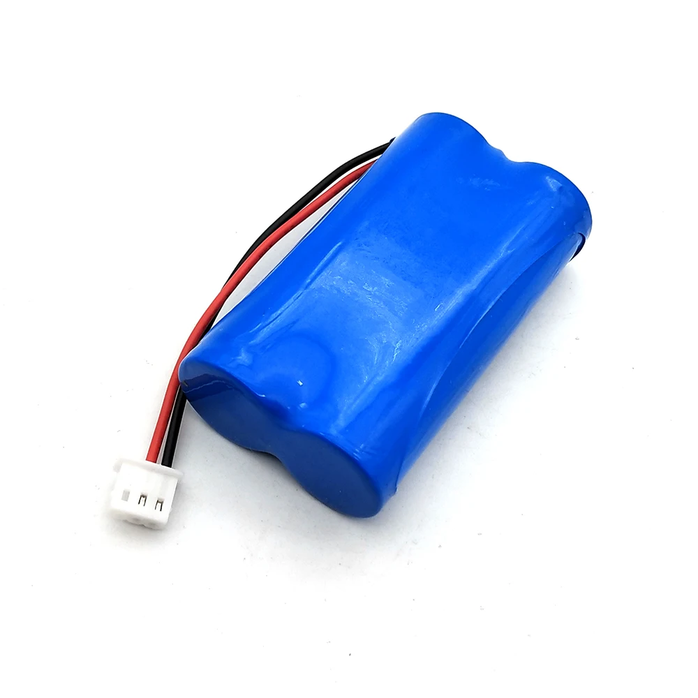 بطارية ليثيوم أيون 3000 مللي أمبير في الساعة لبطارية NATUS ALGO 7.2V EPG-0766 REV G ALGO 3i