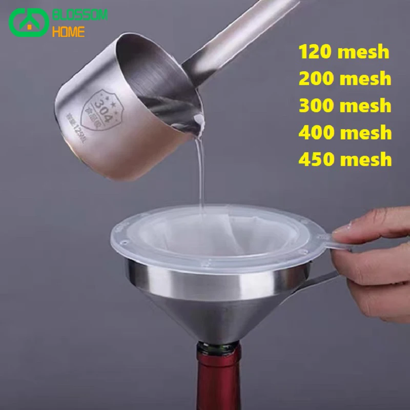 Funnel Juice Enzyme…