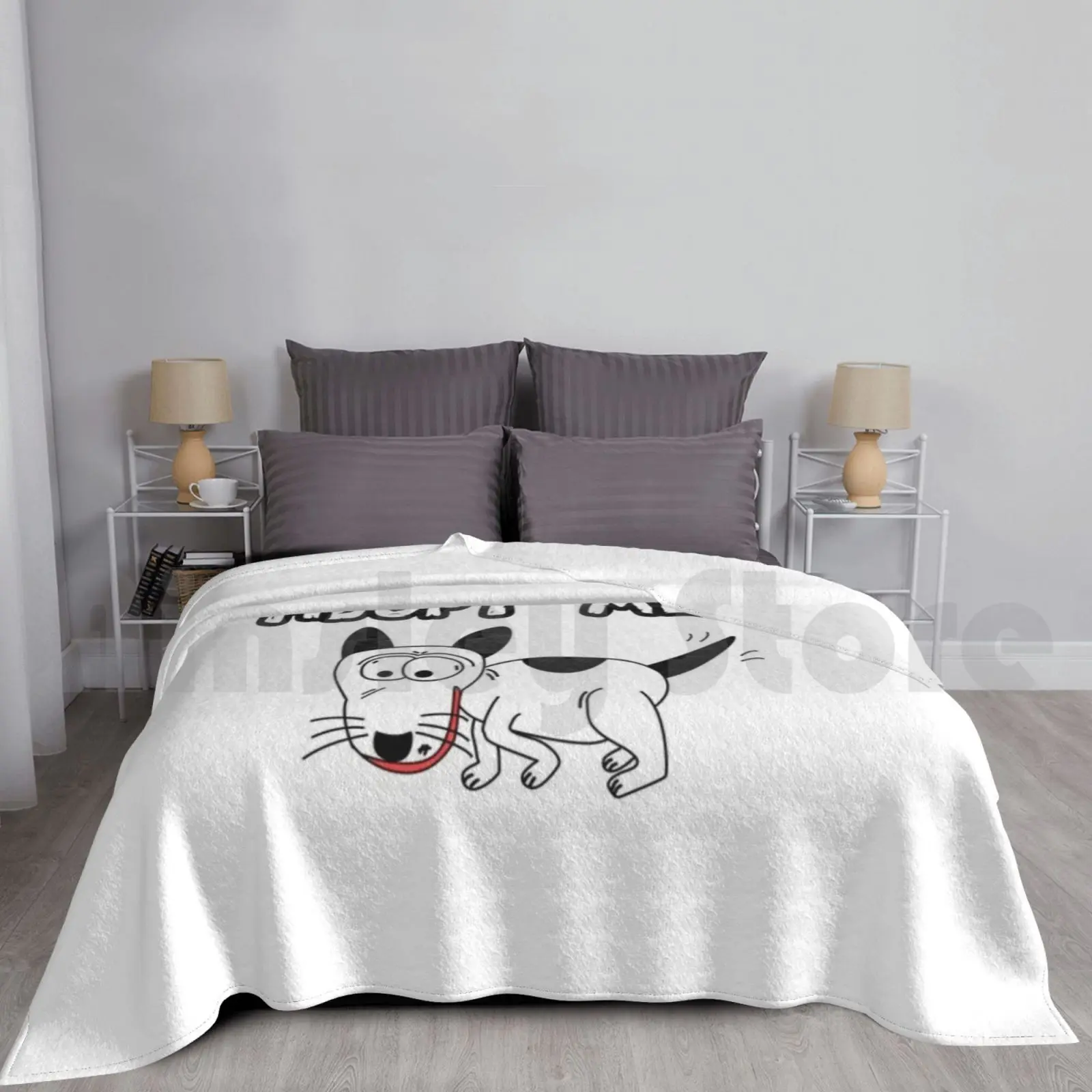 Adopt Me.. Blanket Fashion Custom Adopt Me Dog Lover Dog Pet