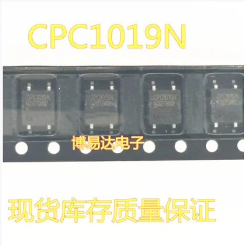 

Free Shipping 30pcs CPC1019N SOP-4 CPC1019