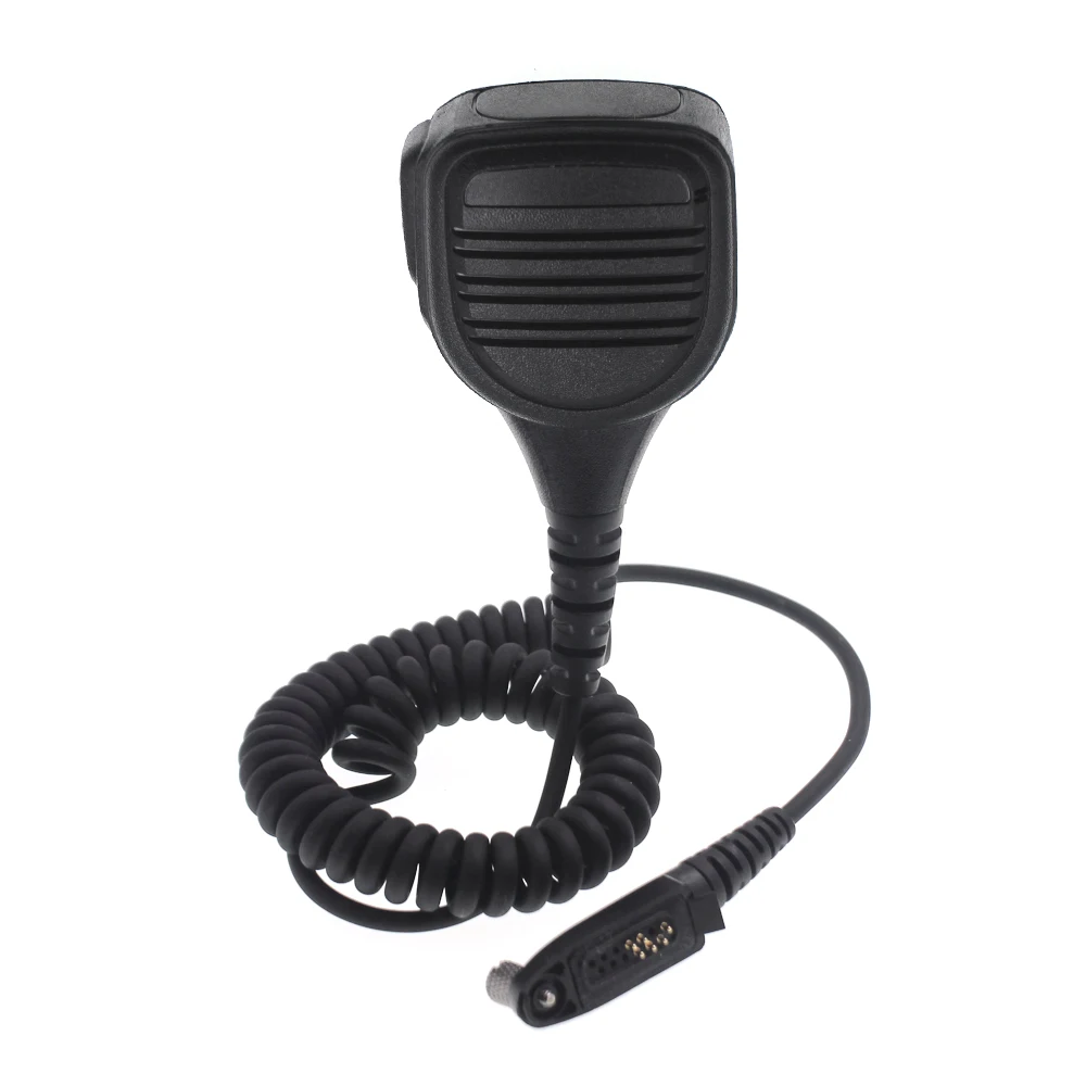 Handheld MIcrophone for UNIWA B8000 Mobile Phone Portable Transceiver