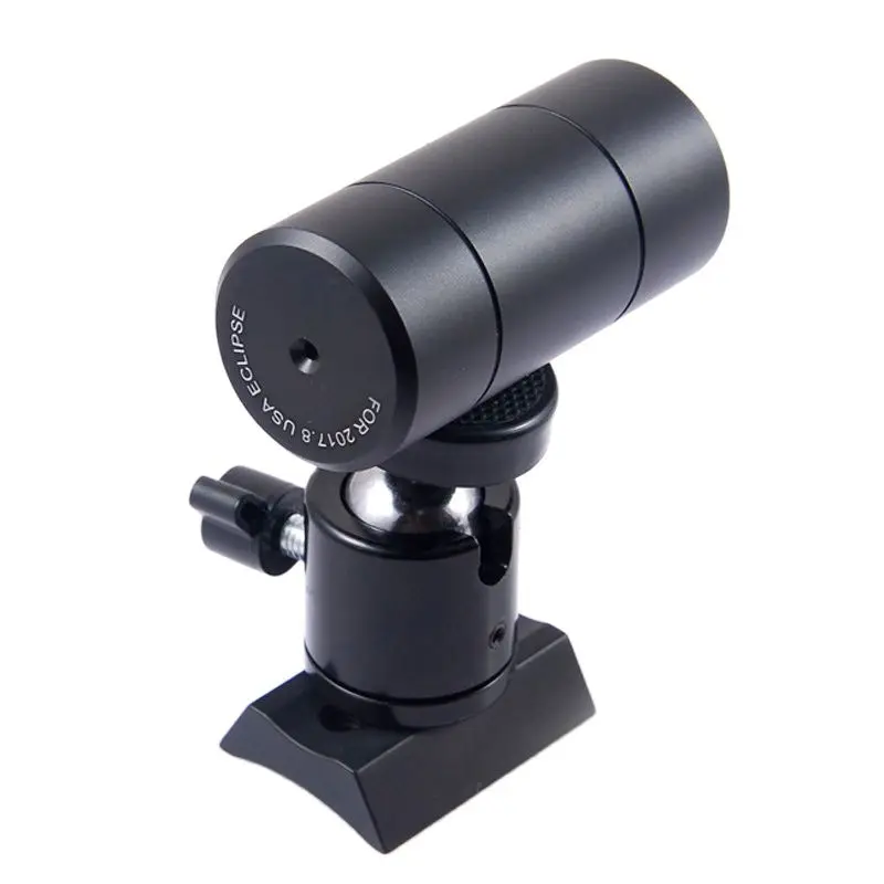 S8173-2 Solar-Searcher Solar Finder with A Ball Bead For  Sun Positioning and Solar Eclipse