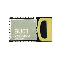 Taidacent BU01 UWB Indoor Positioning Module for Parking Ultra wideband Devices Short-range 10cm High-precision Ranging Module