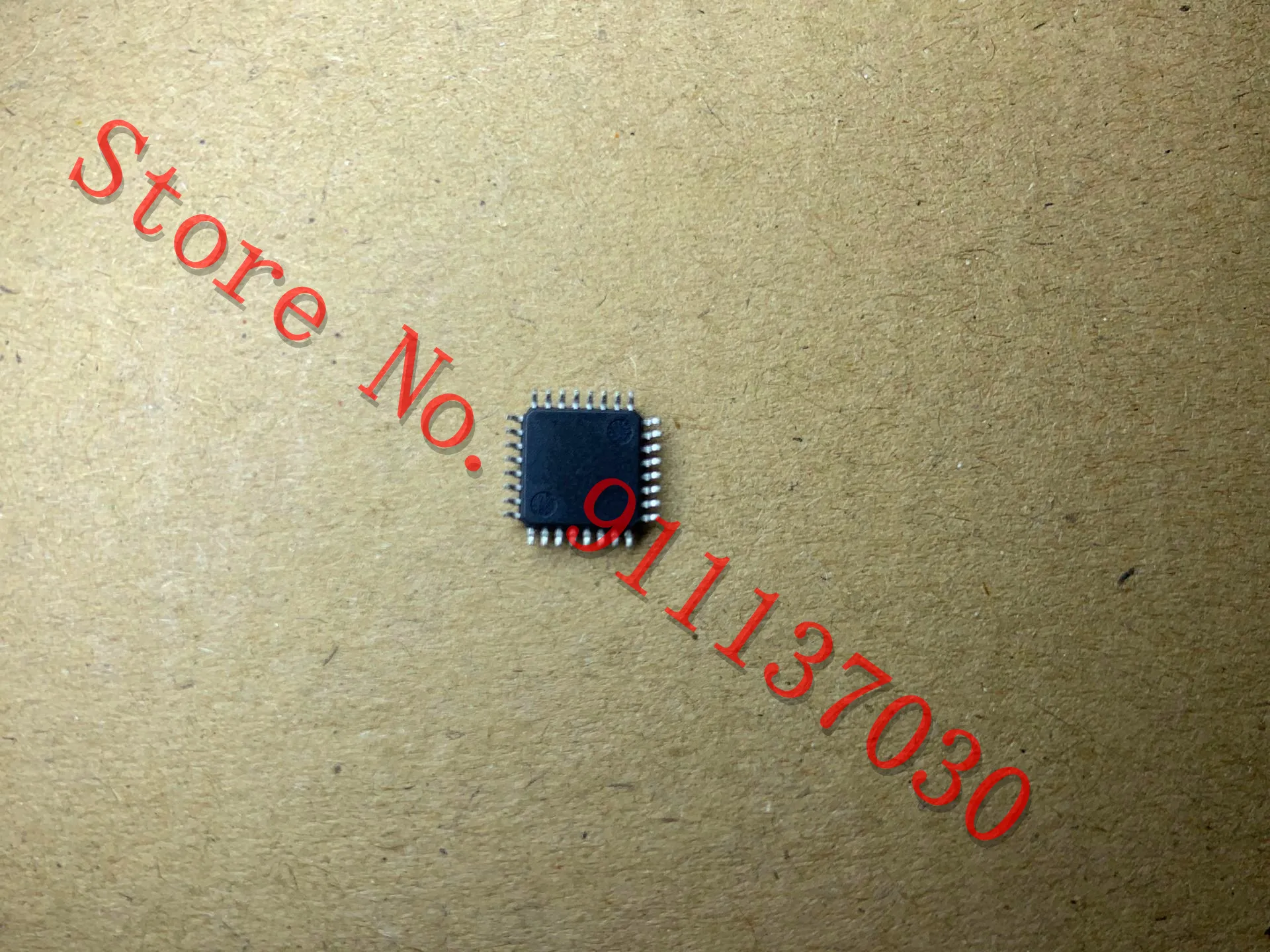 1 piezas, TUSB2046B, TUSB2046BVFR, QFP