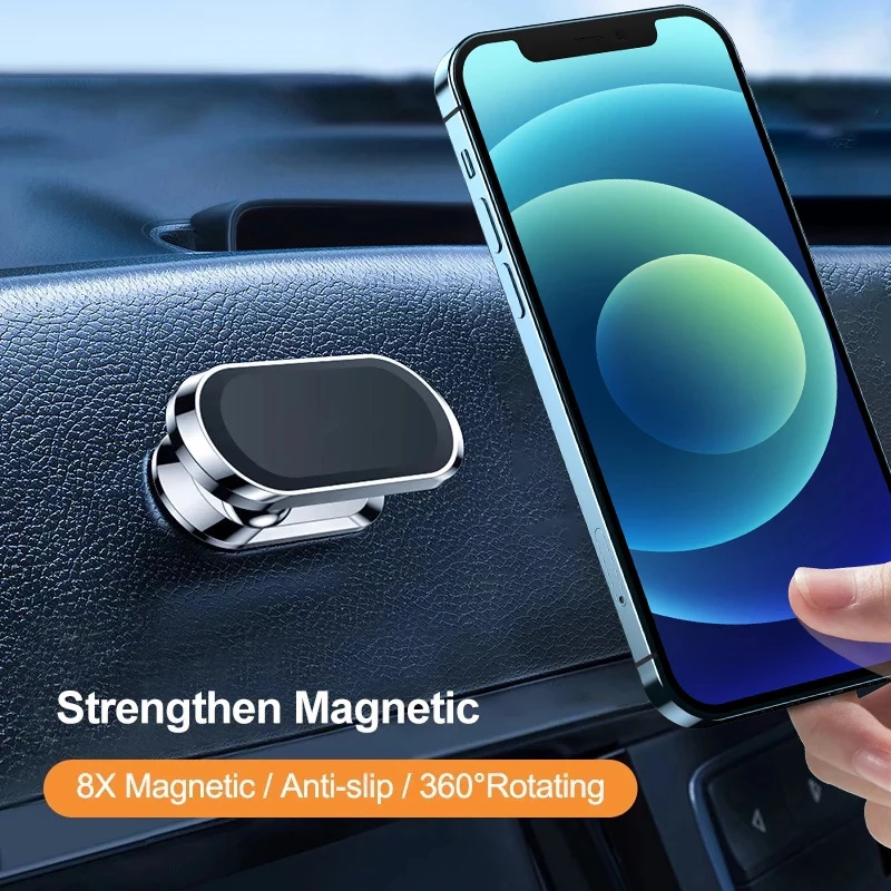 Uchwyt magnetyczny Magnetyczny stojak na telefon do Mercedes Benz W202 W220 W204 W203 W210 W124 W211 W222 X204 AMG CLK