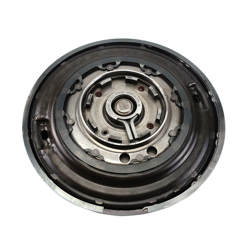 MPS6 6DCT450 Transmission Clutch for Volvo Land Rover Ford Mondeo Focus Transnation Parts 6DCT450 Clutch