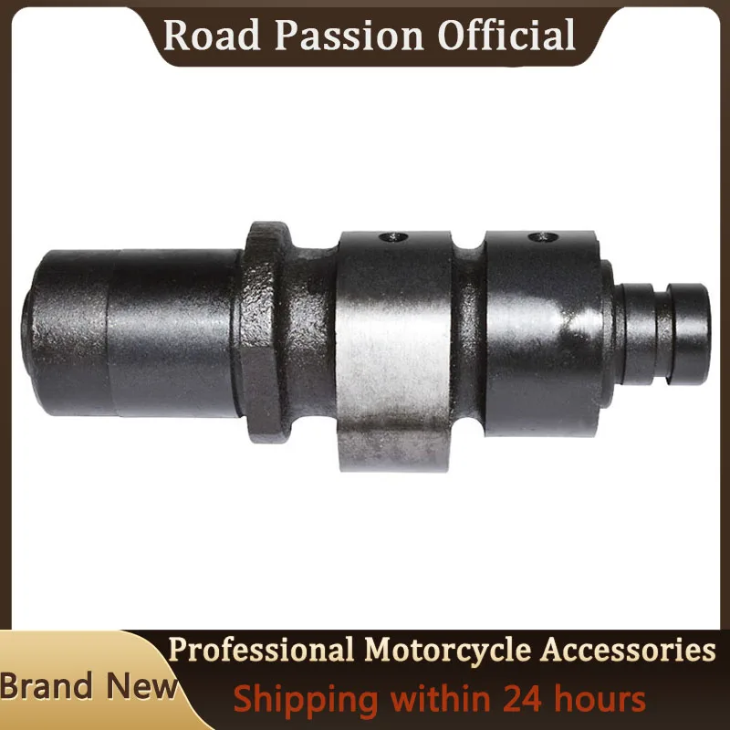 Road Passion Motorcycle Camshafts For YAMAHA YBR250 YBR 250