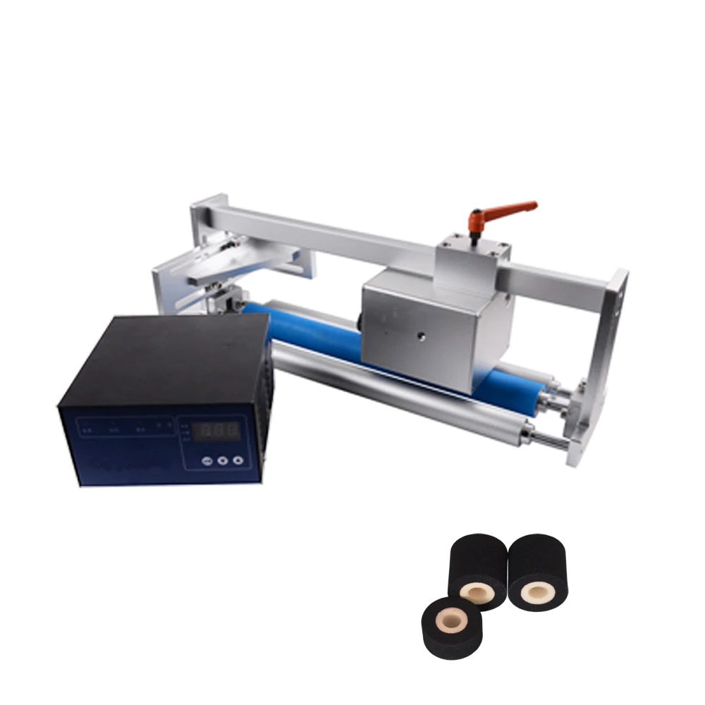 

AT1100A friction type solid printer for horizontal type packing machine