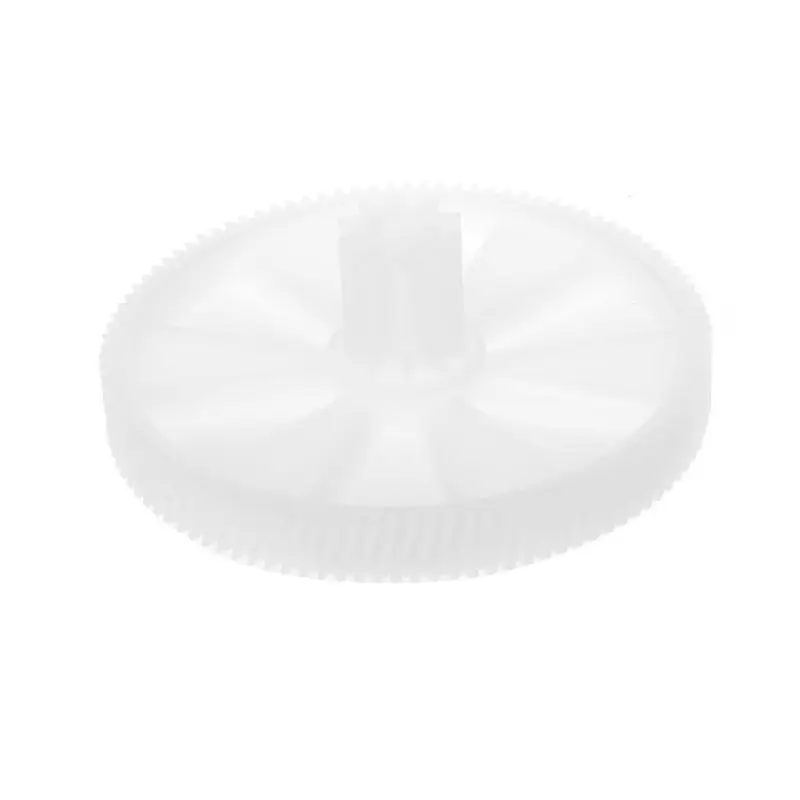 NEW Meat Grinder Parts KW650740 Plastic Gear for Kenwood MG300/400/450/470/500