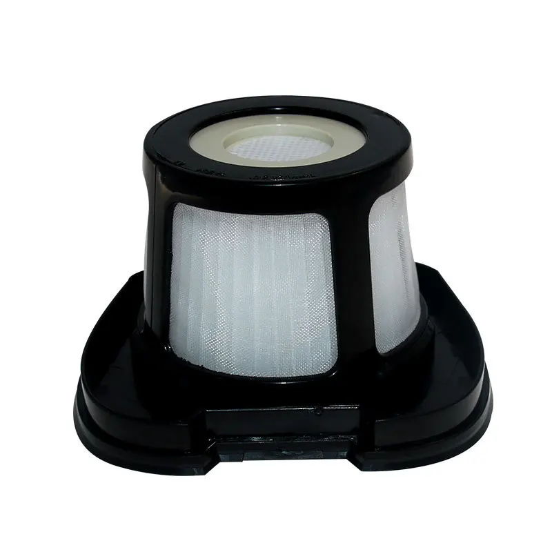 Filtro hepa à prova de poeira para bissell 1614212, 1614203, 1614204, 2390, 2390a, 2 unidades