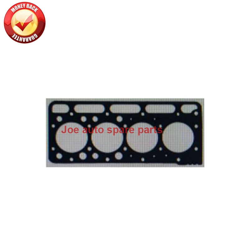 

repair Overhaul engine cylinder head gasket for Kubota engine: V2202