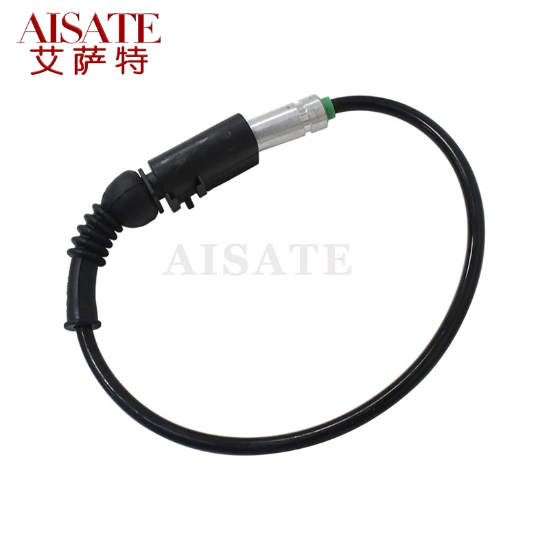 Air Compressor pump Temperature Sensor For Audi A6 4F C6 S6 A6LAvant Air suspension Compressor Repair kit  2004-2011 4F0616005B