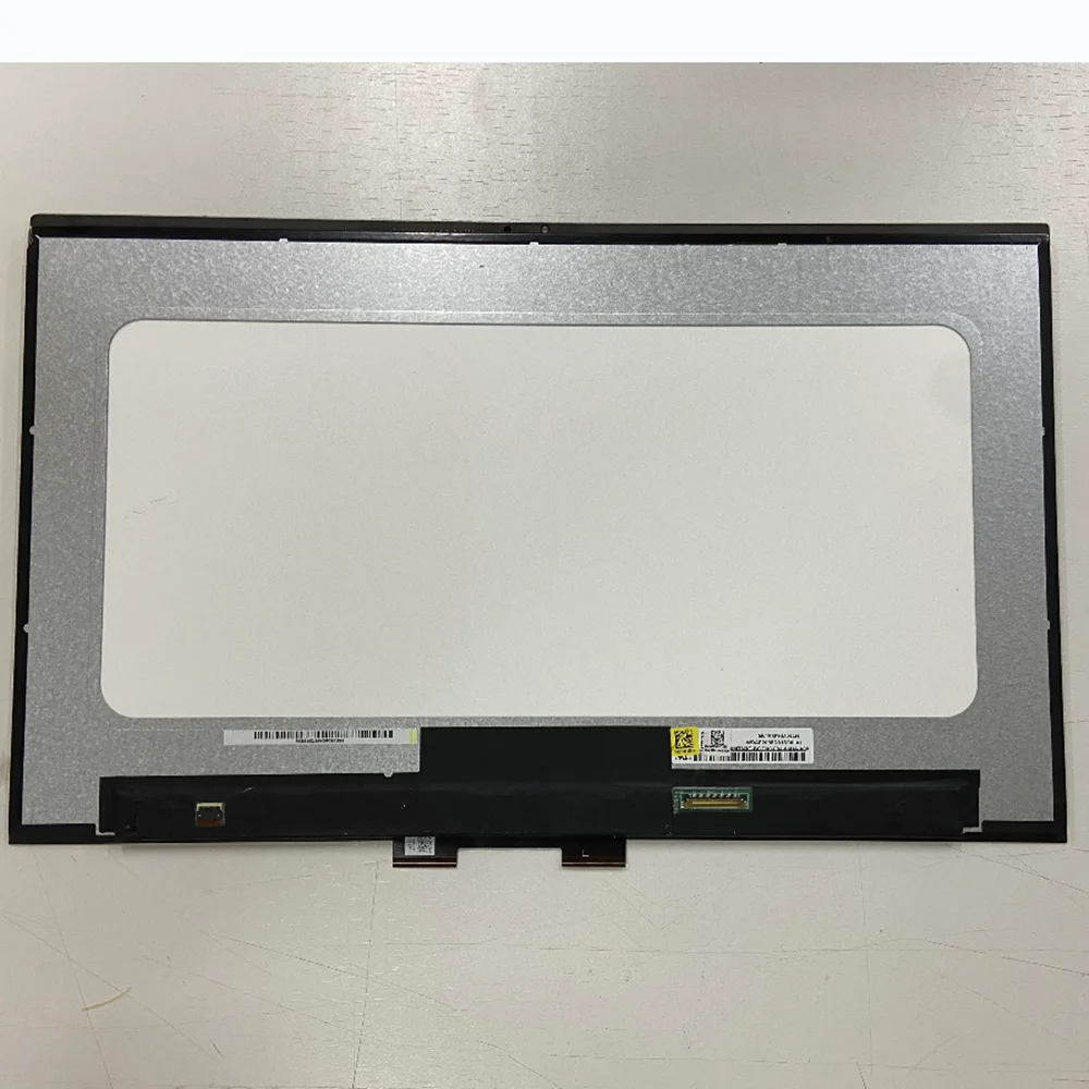 15.6 Inch For HP Pavilion X360 15 15-ER P/N: L73065-JD1 FHD 1920*1080 LCD Touch Screen Digitizer Assembly