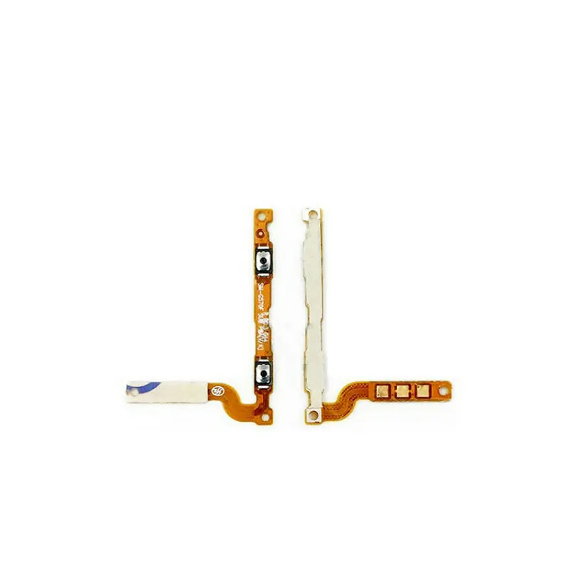 

New volume up/down buttons flex cable Replacement for Samsung G570F/G610F/J5prime/J7prime/J7Pro/J730J5Pro phone