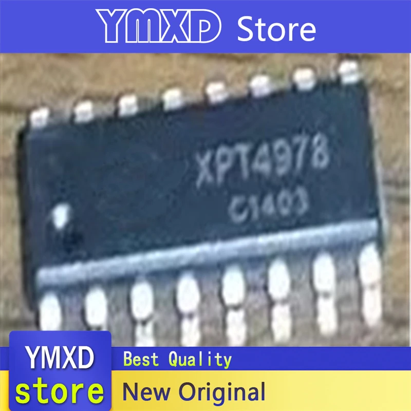 10 Cái/lốc Mới Ban Đầu XPT4978 SOP16 8W Mono Class AB/D Khuếch Đại Âm Thanh Còn Hàng