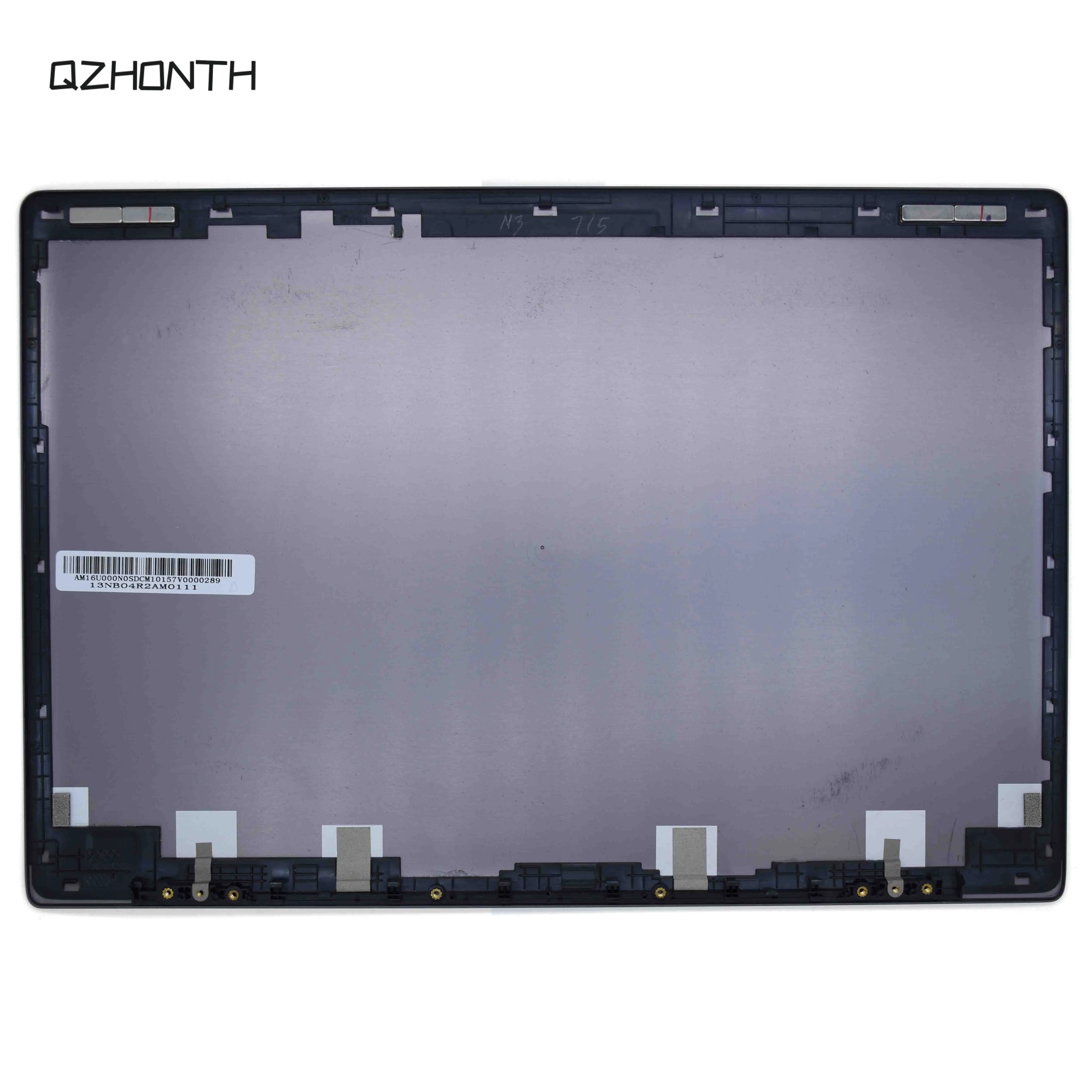 New For ASUS UX303 UX303L UX303U U303L UX303LA UX303LN LCD Back Cover Gray Touch Version