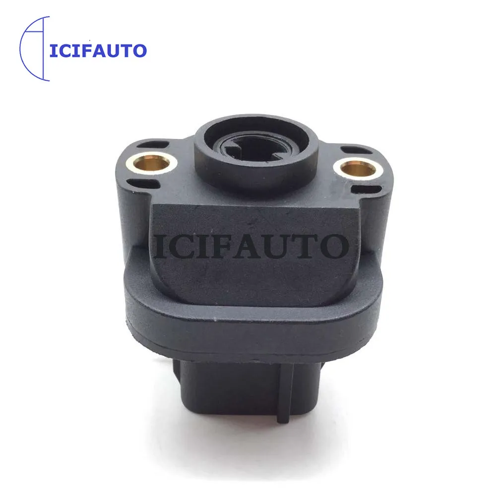 4686360 Throttle Position Sensor TPS For 1998-2007 Dodge Chrysler Van / Viper And Plymouth 2.4 3.0 3.3 3.5 3.8 8.3L