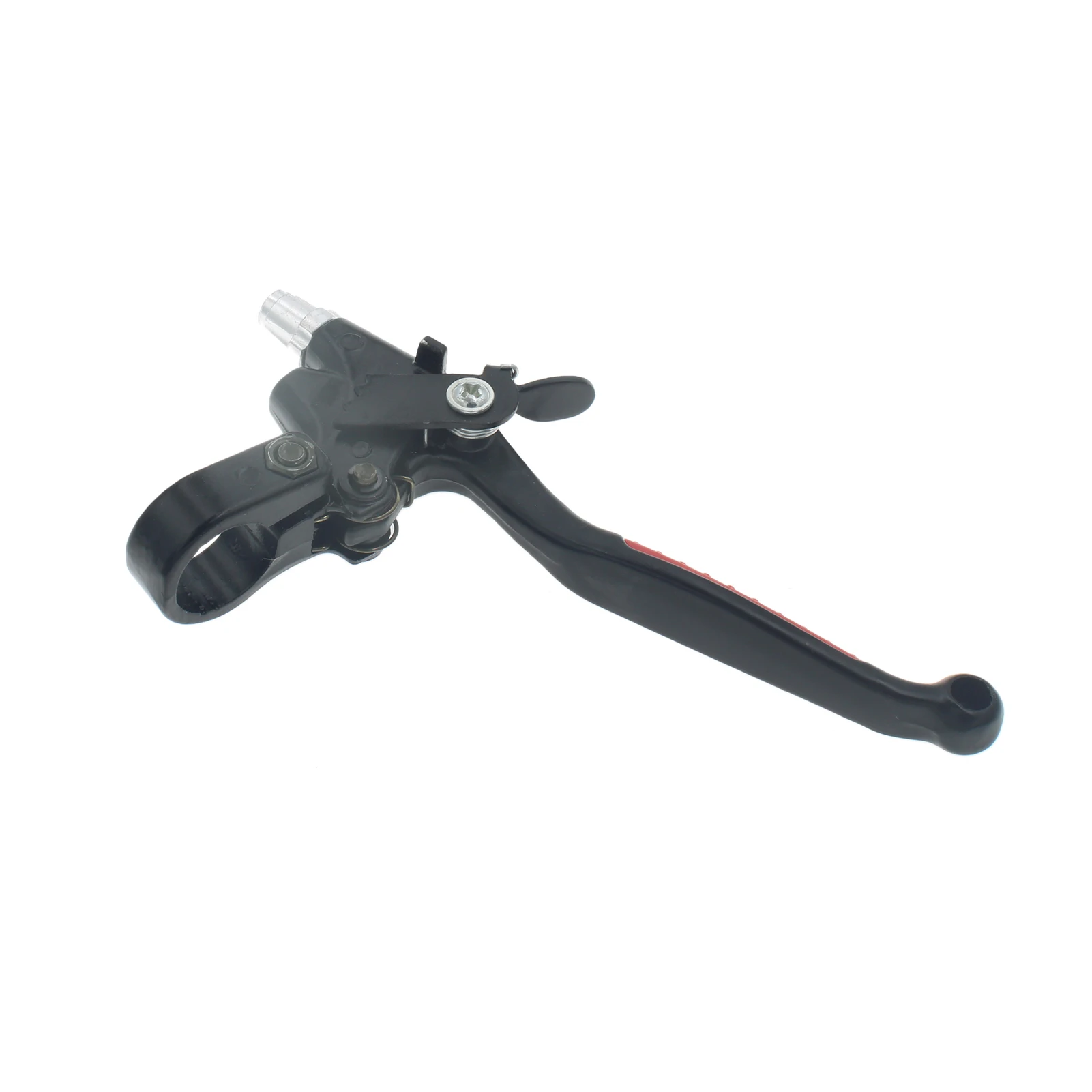 Motorcycle Handlebar Brake Master Clutch Lever for 49cc 60cc 66cc 80cc Motorized Bicycle Bike