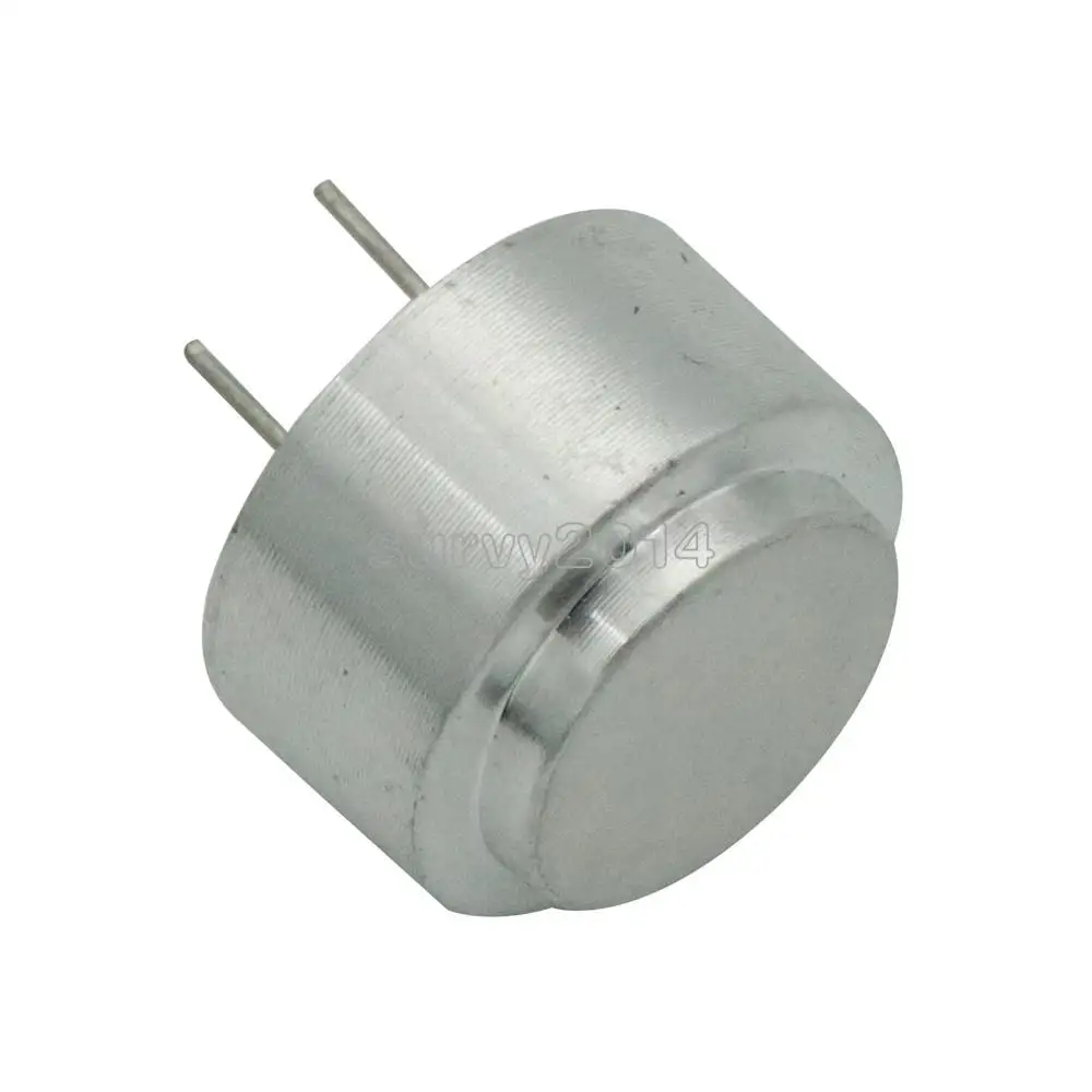 1PCS Ultrasonic Sensors Integrated Transceiver Diameter 16MM 40KHz Probe