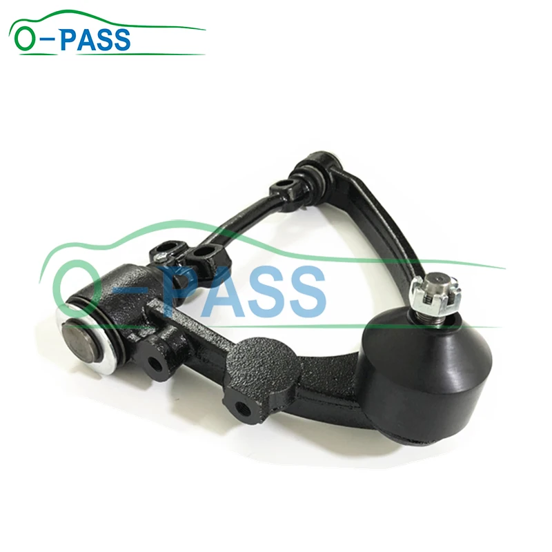 OPASS Front axle upper Control arm For TOYOTA Touring & Grand Hiace II III IV DYNA 150 350 Quantum Regius 4x4 48066-29025 MOQ 1