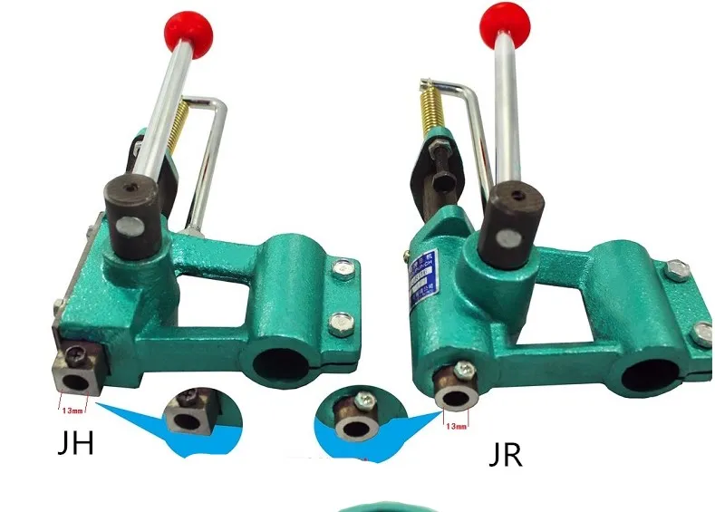 JR32 / JH32 Desktop Manual Punch Press