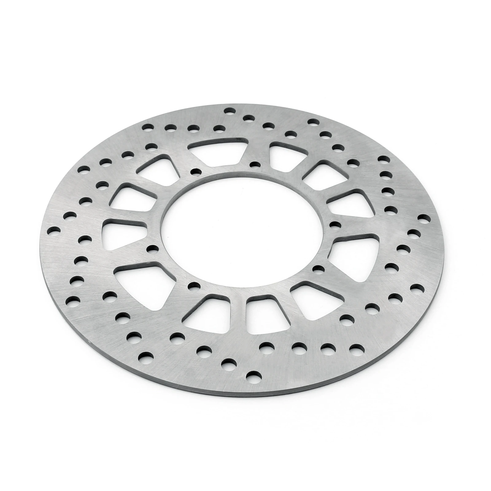 Front Brake Rotor Disc Fit for Yamaha DT TW 125/200 XT 225 XT225 XG 250 XG250 Tricker YZ 125/250/490