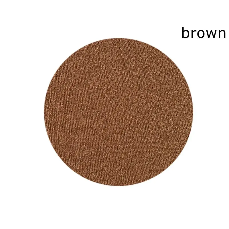 20pcs Dark Beige Wig Caps Stretch Mesh Hair Net