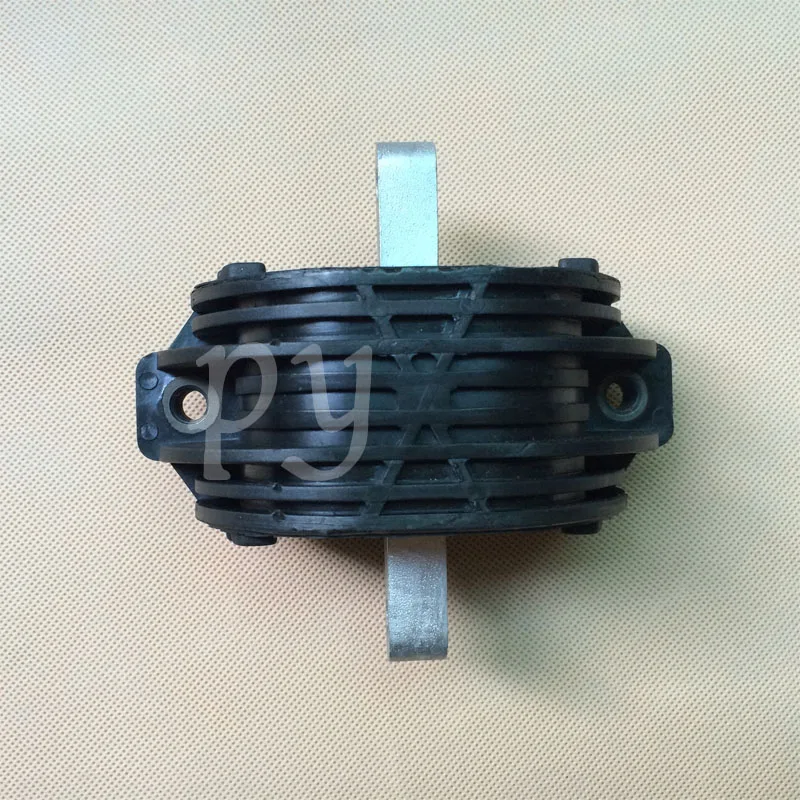 

Transmission Mount 22326775916 For BMW F10 F18 F11 F08 740i 523i 5 Touring 7 Series Engine N52 N53 N54 Auto Parts 528i 530i 730