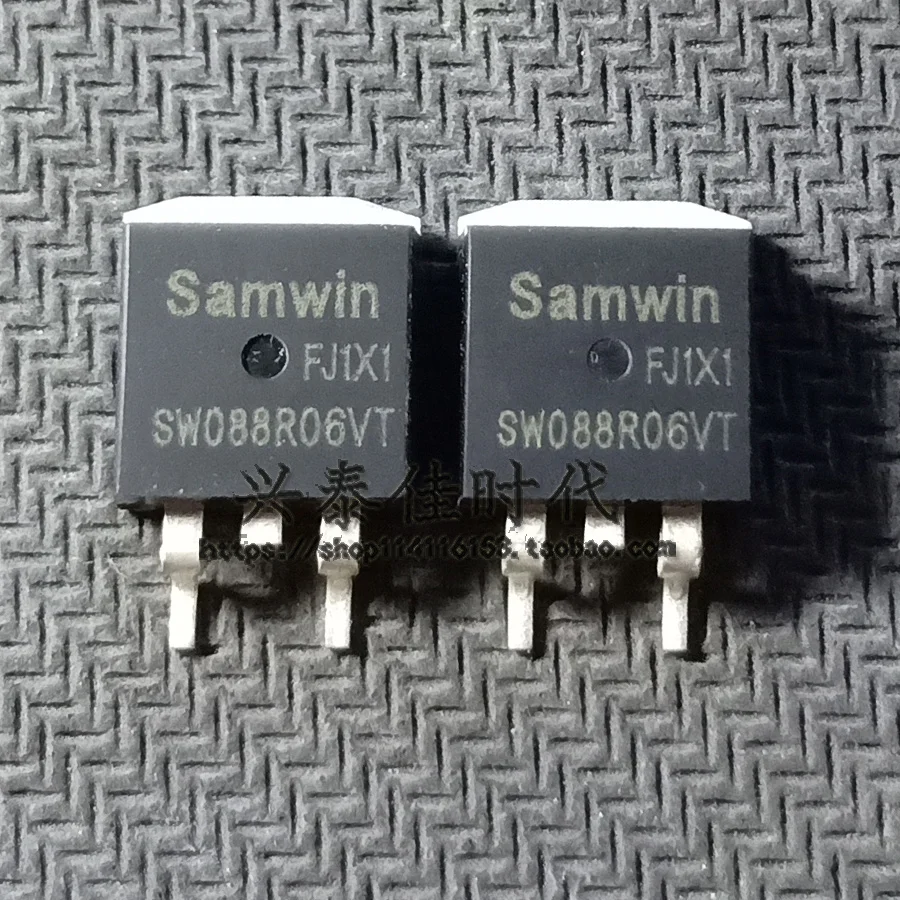 Original nuevo 5 uds/SW088R06VT 40A 60V