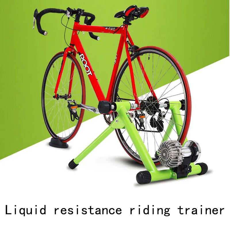 26inch-29inch (700C) bike indoor BIKE TRAINER Multifunctional folding TRAINER indoor cycling equipment