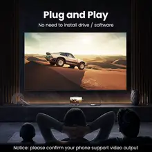 USB C to HDMI 4K Cable for Devices #2