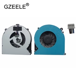 new Laptop cpu cooling fan for HP ProBook 4535S 4730S 4530 4530S EliteBook 8450P 8460P 6460B 8470P Series 4 Wire Notebook