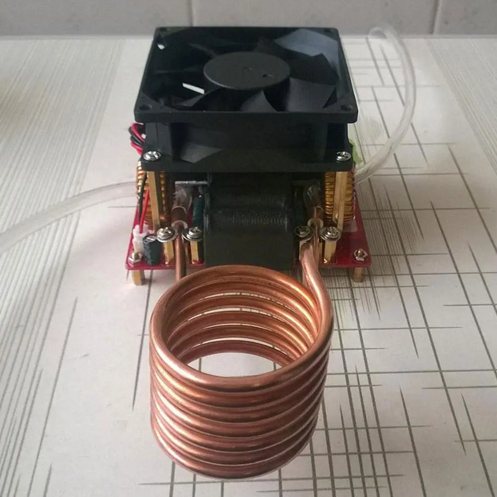 Ir Indução Placa De Aquecimento, Flyback Driver Coil Aquecedor, Fogão De Ignição, DIY Z0E0, 20A, Top Venda