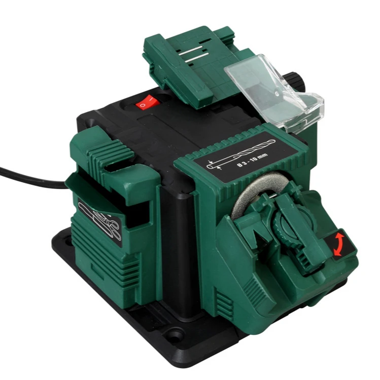 65W electric knife sharpener multifunctional household knife sharpener