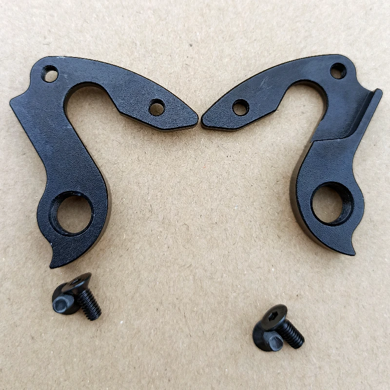 1pc CNC Bicycle Parts MECH dropout For Vitus Bottecchia Haibike Hercules Staiger Sinus Winora bike frame Gear derailleur hanger