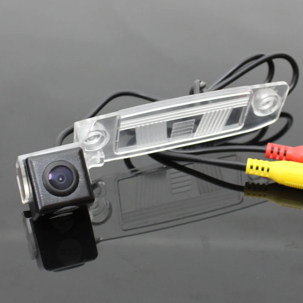 

For Hyundai Neo Fludic Elantra/Sonata NF/Sonata GF Car Backup Reversing Rear View Camera HD CCD SONY PAL NTSC RCA CAM