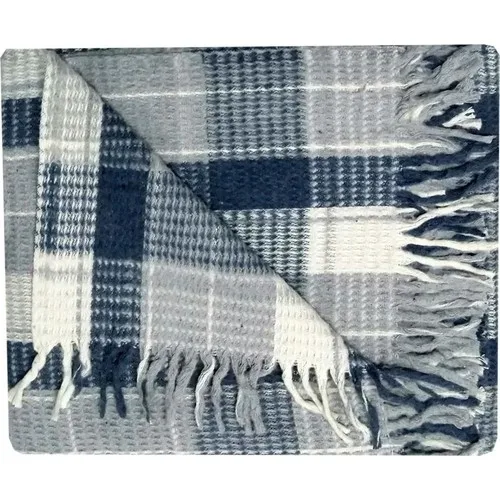 

Garden Model 16 Skotch Cotton Single Double Blanket