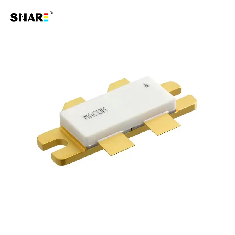 MACOM-transistores MOSFET RF MRF151G, 5-175MHz, 300 vatios, ganancia de 50 voltios, 14dB