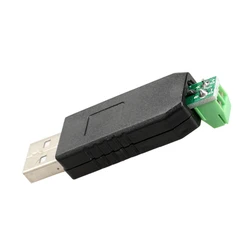 USB to RS485 485 컨버터 어댑터, Win7 XP Vista Linux MacOS PUO88 지원