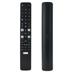 NEW RC802N YAI4 Remote Control  For TCL Smart TV 49C2US 65C2US 75C2US 50P20US 55P20US RC802N YAI1 /YA14  Fernbedienung