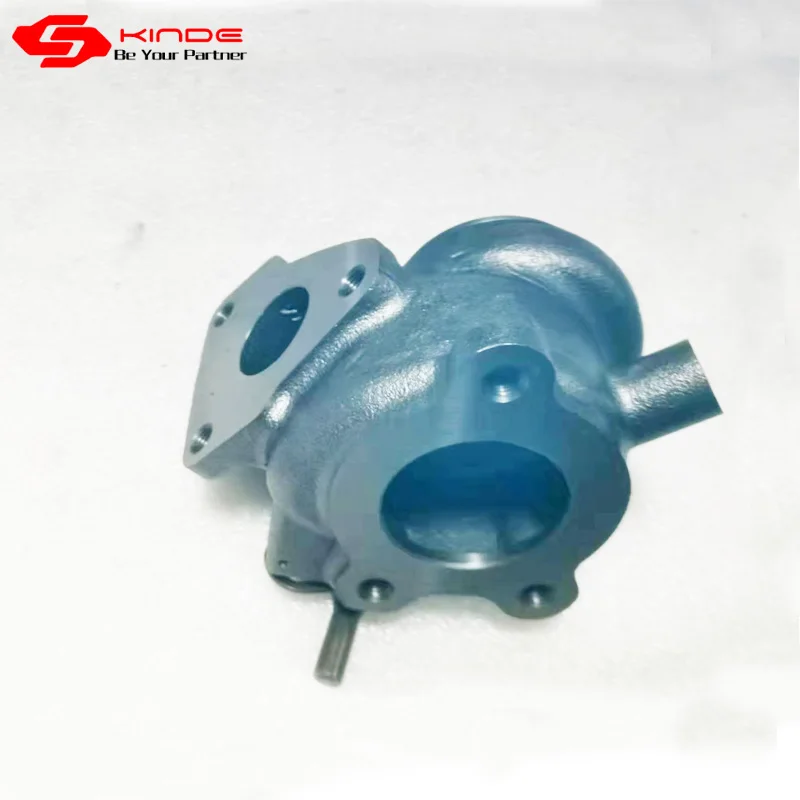 Susirick TF035 turbo parts 1118100-EG01B turbo housing for Great Wall for HAVAL H6 4G15 engine 49135-07671 1118100-EG01