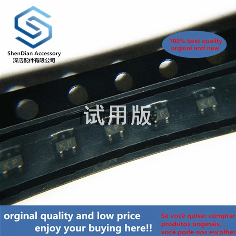 10pcs 100% orginal new best qualtiy 2SK2035 MOS SOT-523 N CHANNEL MOS TYPE (HIGH SPEED SWITCHING, ANALOG SWITCHING APPLIin stock