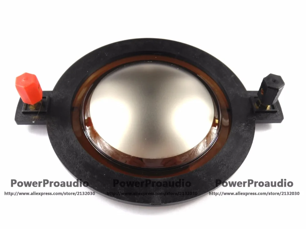 Replacement Diaphragm for NEXO NH75R, NH75K, NH75RK, ALPHA E NH82B, PS15, 8 Ohms