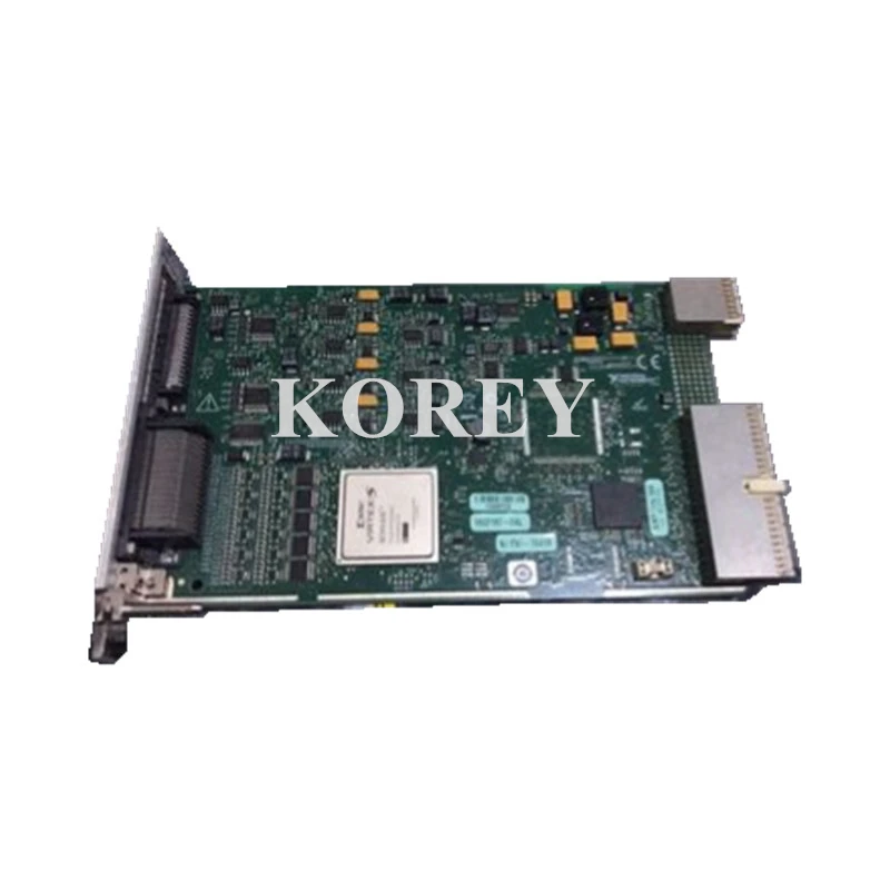 PXI-7841R  Multi-Power RIO 780337-01 with Virtex-5 LX30 FPGA