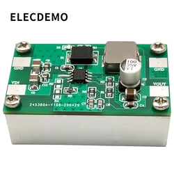 TPS54560/54360 DC di commutazione regolata modulo di alimentazione di tensione in ingresso larga 91% di efficienza 3.5A/5A Buck corrente di alimentazione modulo