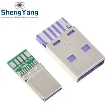 USB Type-C 65W Fast Charging Kit #5