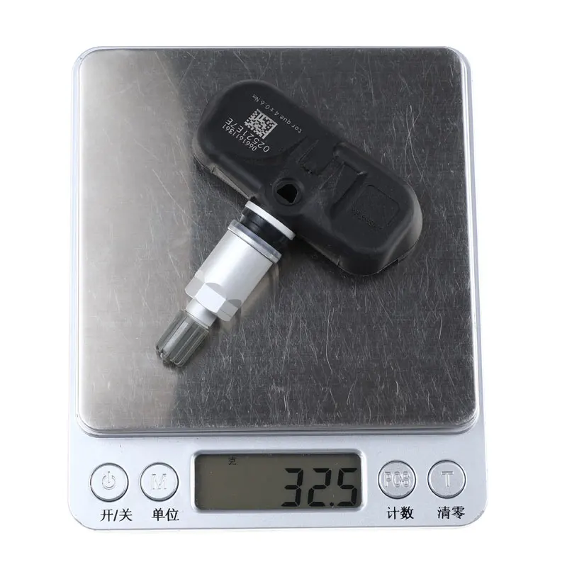 New Tire Pressure Sensors TPMS Sensor For Toyota Lexus 42607-33011 4260733011 42607-33021 4260733021 315MHZ