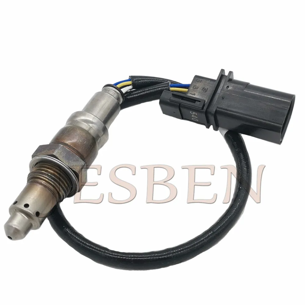 03H906262AT Brand New upstream front Lambda Probe O2 Oxygen Sensor fit for VW Teramont 330TSI 380TSI 530 V6 2017 2018 CUGA DDKA