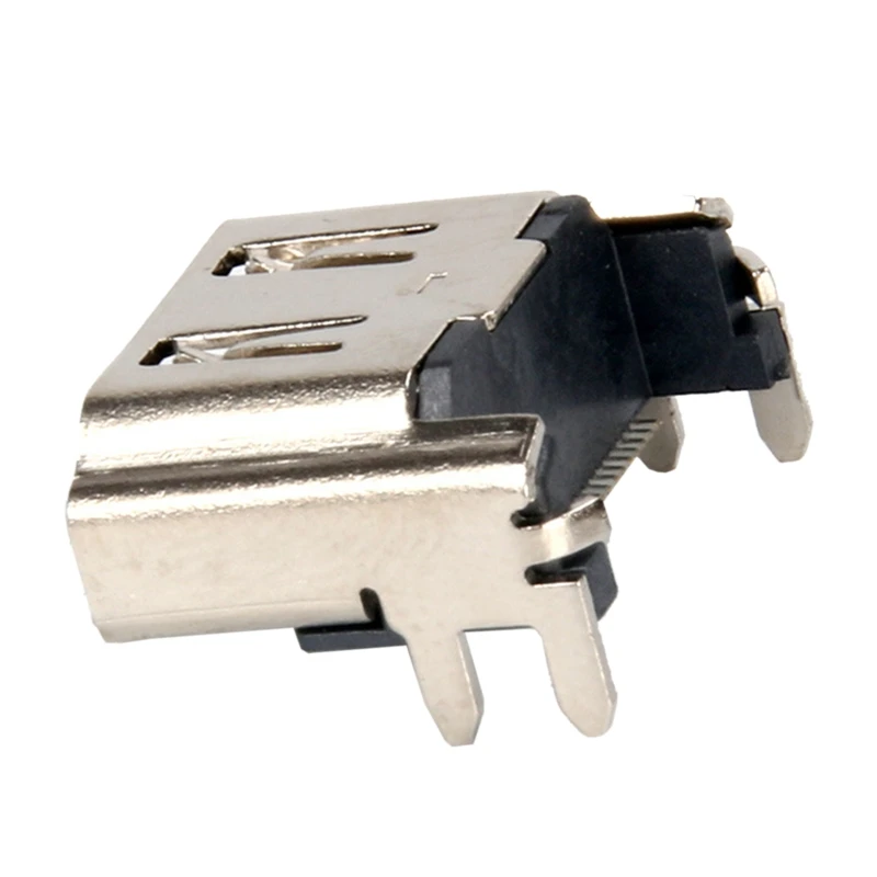Conector de interfaz de enchufe de repuesto para Playstation 4, PS4, HDMI, compatible con 45BB