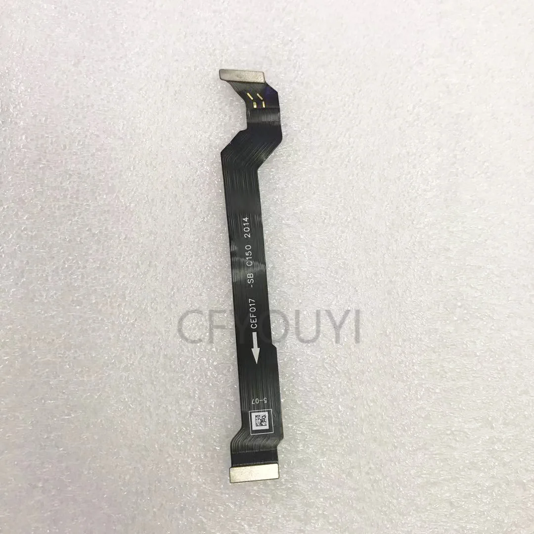 

For One Plus Nord Motherboard Connection Flex Cable Replacement Part For OnePlus Nord